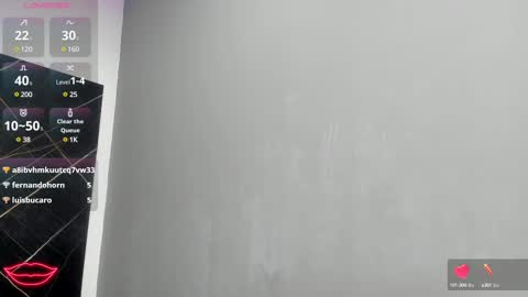 maddie 09 online show from March 10, 2:59 pm