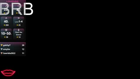 maddie 09 online show from March 1, 3:16 pm