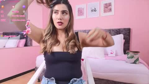 Maddie online show from November 20, 9:01 pm