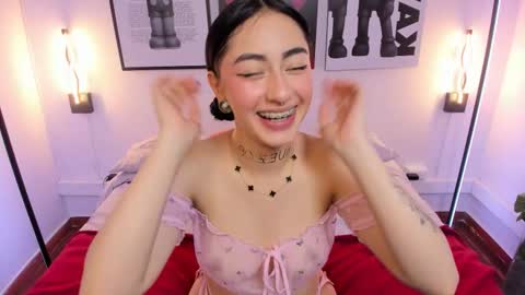 Maddierosee online show from February 11, 4:16 am