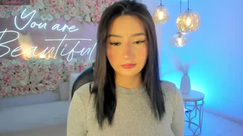 Maddison online show from January 12, 4:41 am