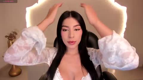 Maddison online show from June 15, 7:06 pm