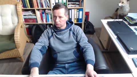 Mad4You online show from January 17, 9:28 am