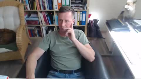 Mad4You online show from September 14, 10:27 am