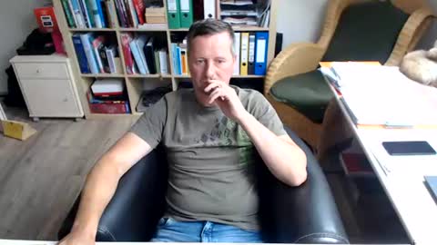 Mad4You online show from July 4, 1:15 pm