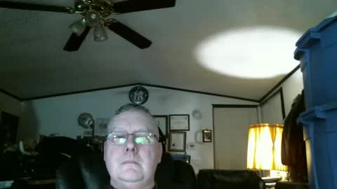 David online show from January 31, 8:01 pm