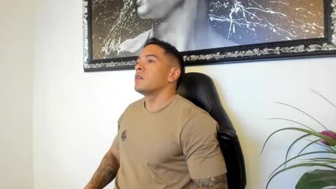 Maddox Santana online show from February 28, 3:48 am