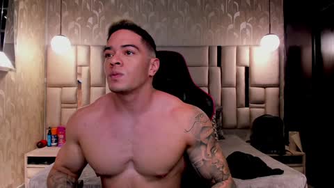 Maddox Santana online show from December 28, 12:36 am