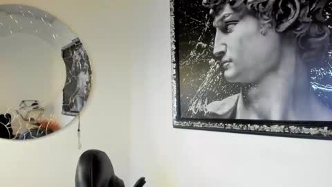 Maddox Santana online show from February 27, 12:25 am