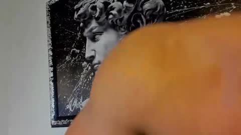 Maddox Santana online show from February 18, 12:59 am