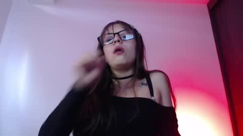 Maddy UwU online show from October 11, 9:29 pm