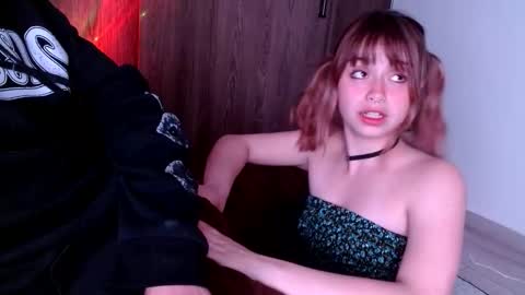 maddy_and_tom online show from September 19, 1:54 am