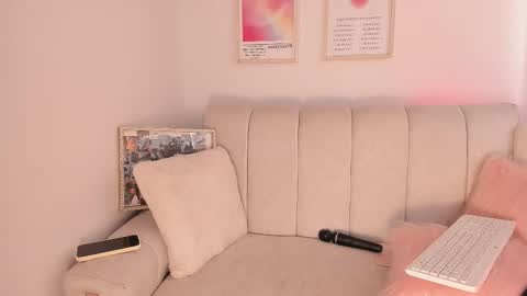 Maddy online show from January 16, 10:08 pm