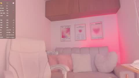 Maddy online show from September 22, 11:31 pm