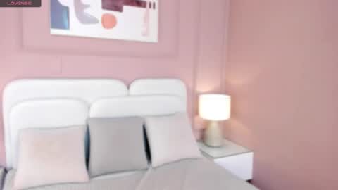 Snapshot of maddy_brooks chatting on February 19, 11:17 am Maddy online show from February 19, 11:17 am