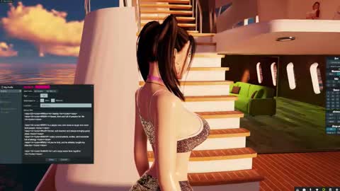 Snapshot of maddy_dirty chatting on October 6, 7:42 pm maddy_dirty online show from October 6, 7:42 pm