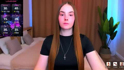 maddy_gate online show from March 11, 3:26 pm