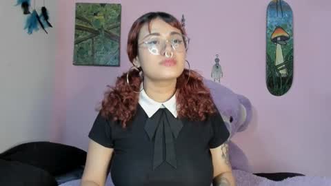 Maddy  online show from March 24, 1:44 am