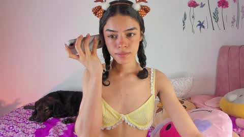 maddy_parker__ online show from April 5, 10:07 pm