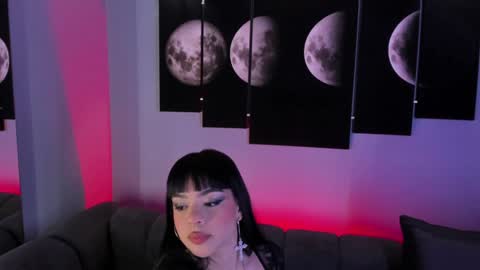 Snapshot of maddy_walker chatting on February 4, 8:06 pm Maddy online show from February 4, 8:06 pm