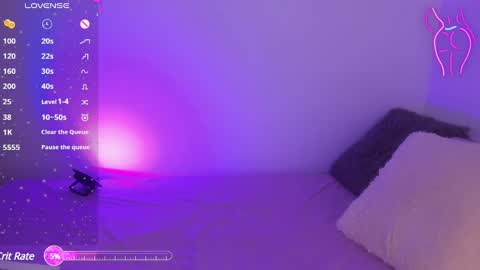 Maddy Connor online show from January 30, 7:15 pm