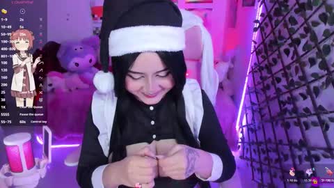 Maddy Foox online show from December 20, 8:38 pm