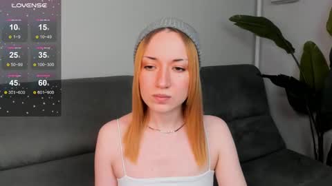 maddygarcia online show from March 4, 11:00 pm