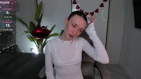 maddygarcia online show from February 8, 10:19 pm