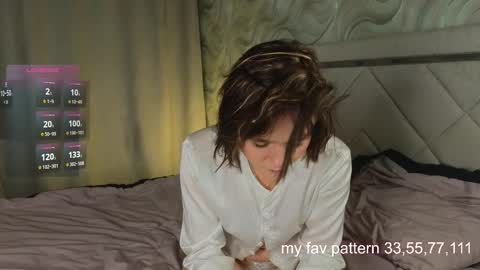 Maddy  Kate redhead online show from January 6, 10:25 pm