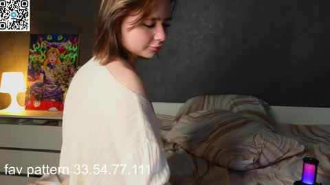 Maddy  Kate redhead online show from April 10, 1:44 am