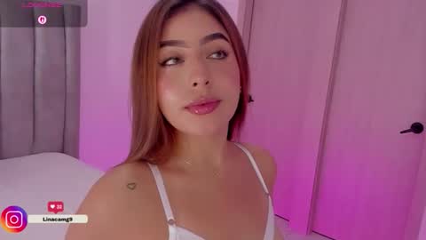 Lina  online show from March 27, 6:08 am