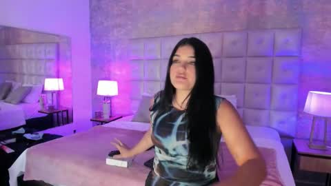 Maddy online show from November 12, 12:07 pm