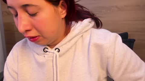 Madelaine  online show from March 18, 10:32 am