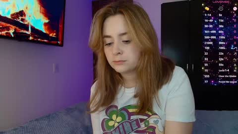 madelamee online show from December 3, 12:30 am