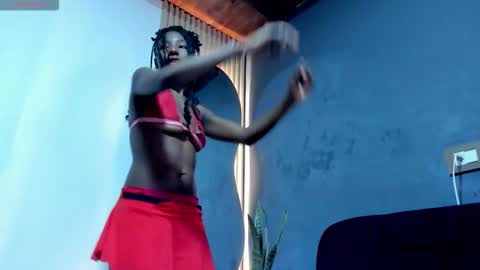 madeline_wonder online show from September 11, 7:59 pm