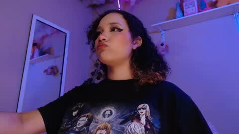 Madeline  online show from October 3, 3:59 am