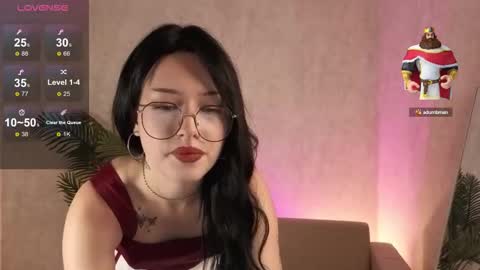 madelinestar online show from September 26, 2:19 am
