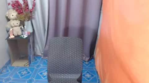 Snapshot of madeson69 chatting on December 29, 8:44 am Maricel online show from December 29, 8:44 am