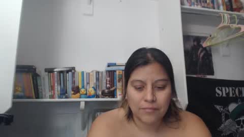 Letty online show from November 4, 9:16 pm