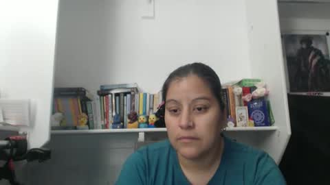 Letty online show from October 22, 3:03 pm