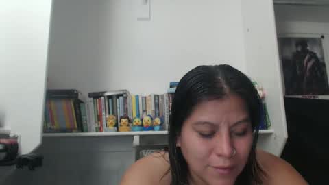 Letty online show from November 26, 3:15 am