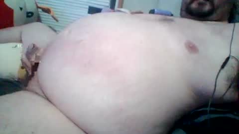 MadHatterJ online show from February 3, 2:53 am