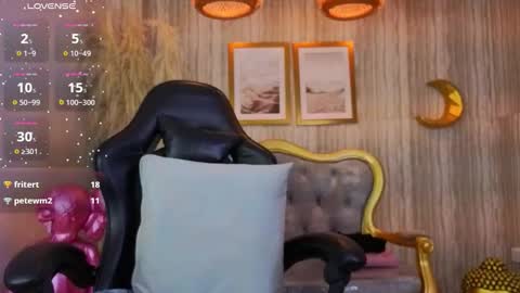 Madhison  online show from October 7, 9:44 pm