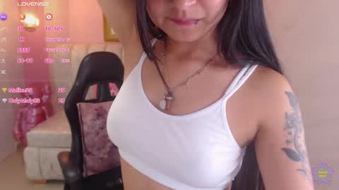 Madhison  online show from May 27, 3:14 am