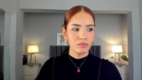 Snapshot of madie_collins7 chatting on September 10, 10:27 am Madie online show from September 10, 10:27 am