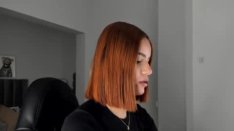 Madie  online show from March 25, 12:01 pm