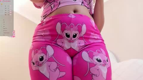 Madison Smith online show from September 21, 4:38 am