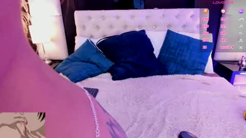 Snapshot of madiissonlove chatting on February 19, 3:27 pm Maddison online show from February 19, 3:27 pm