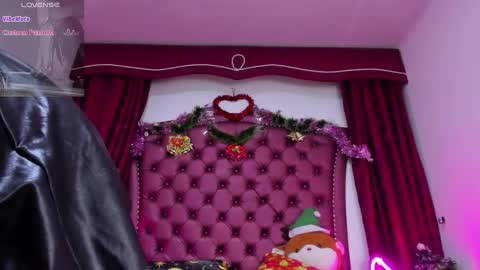 Maddison online show from December 16, 12:44 pm