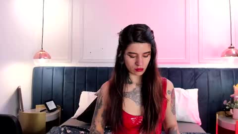 Snapshot of madiissonlove chatting on March 4, 5:24 pm Maddison online show from March 4, 5:24 pm